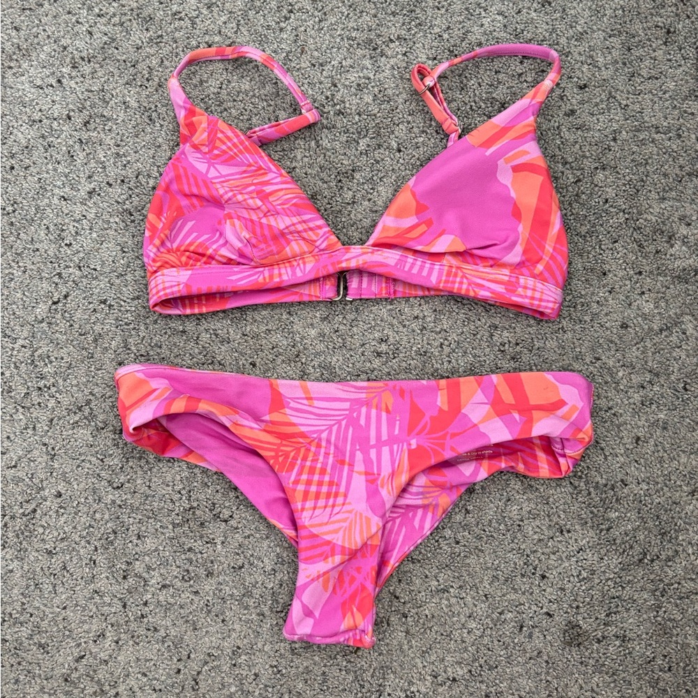 Midori bikini set